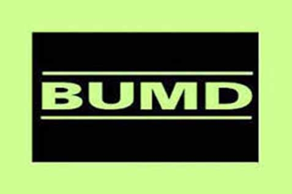  BUMD Jabar Diminta Jadi Ujung Tombak Pendapatan Daerah
