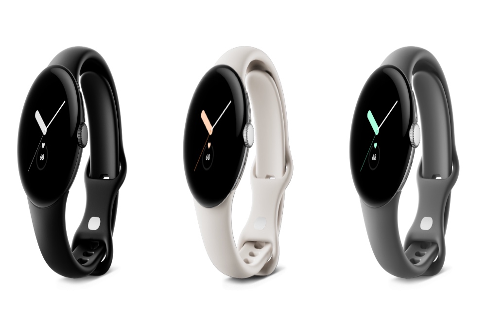  Tandingi Apple Watch, Pixel Watch Rilis 3 Fitur Baru