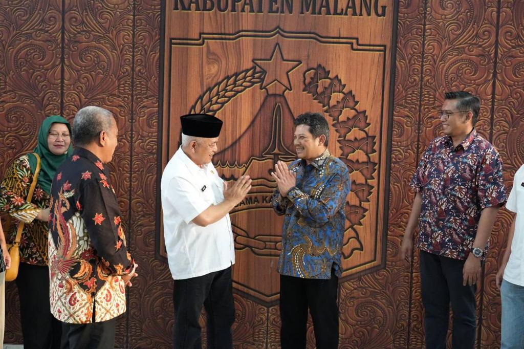  Program \"Suling\" Bupati Malang Dorong Capaian UHC