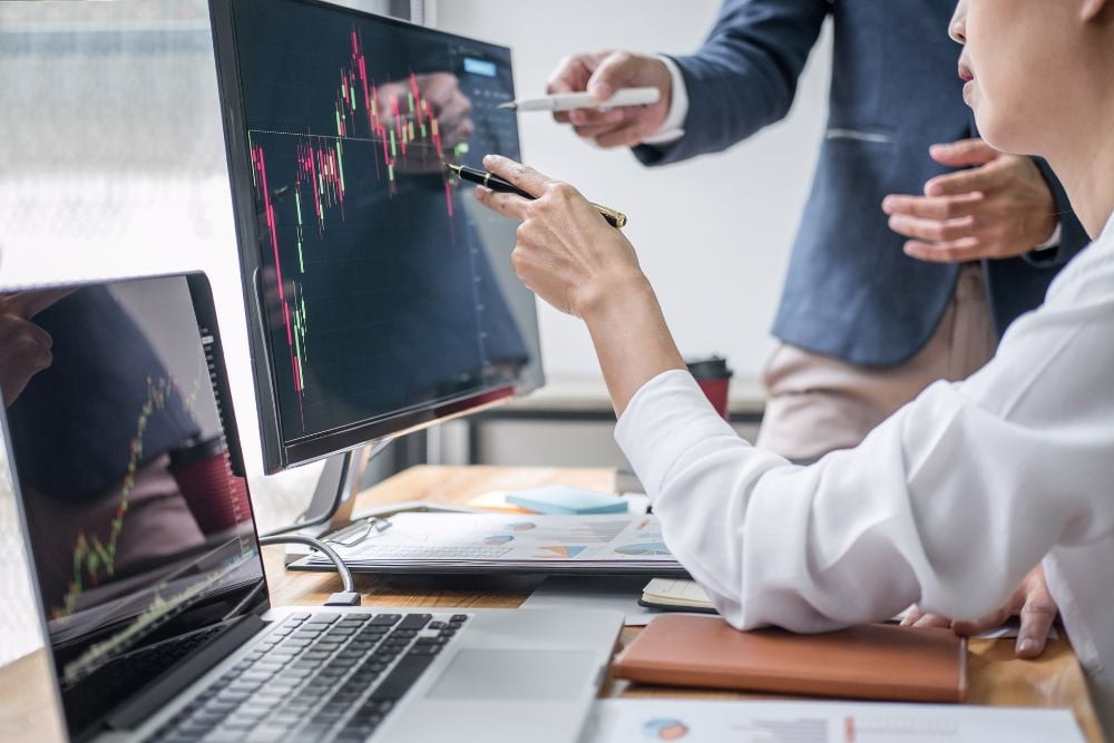  Peluang IHSG Segera Menuju 7000 Kembali Terbuka