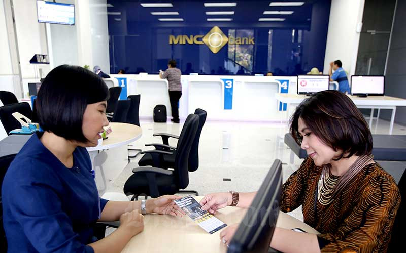  Tok! Bank MNC Setujui Pengunduran Diri Reinard Y. Seno Setiaji dari Jajaran Direksi