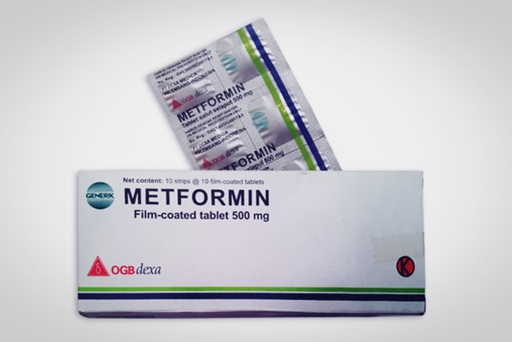  Studi Ungkap Metformin, Obat Turunkan Berat Badan Bisa Cegah Long Covid