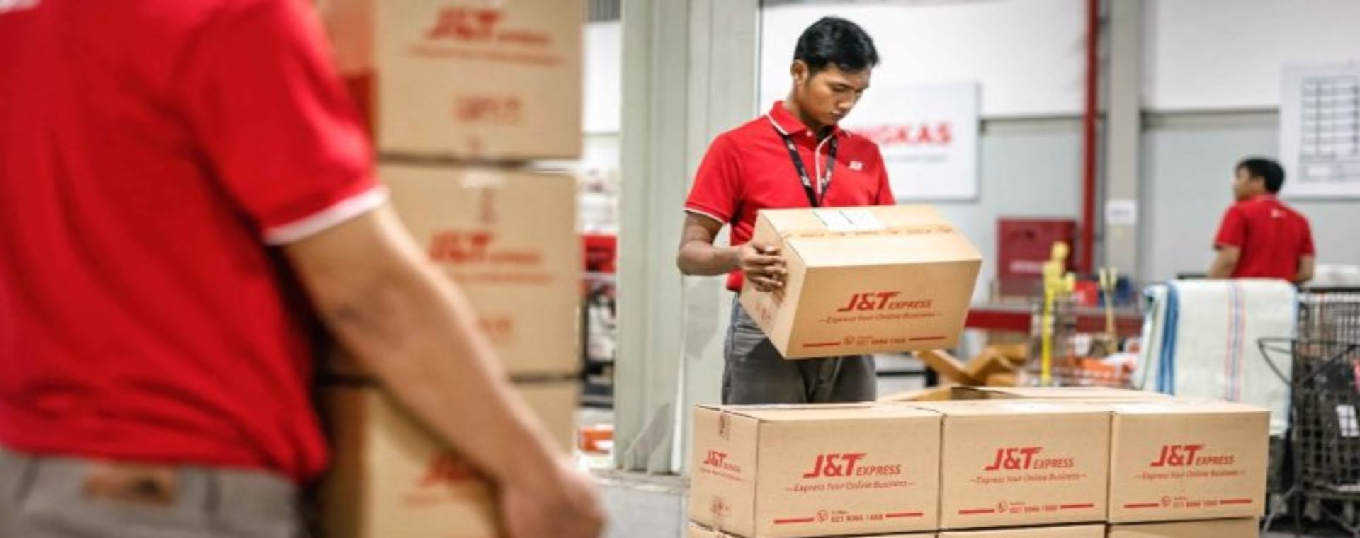  IPO Raksasa Logistik Indonesia di Depan Mata