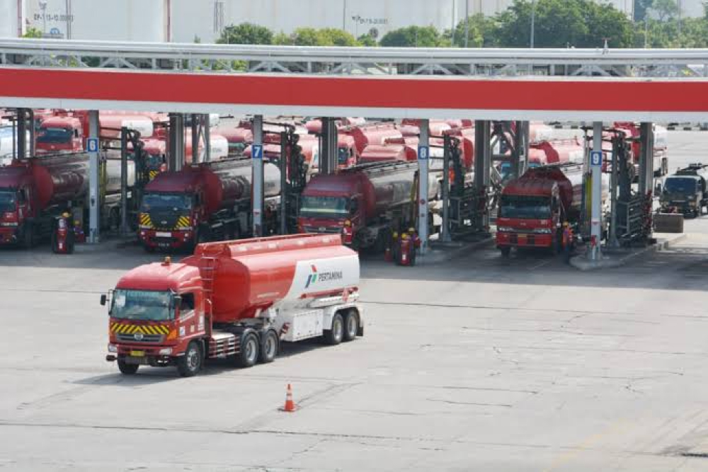  Jaga Performa Distribusi, Patra Niaga Sulawesi Perkuat Implementasi HSSE