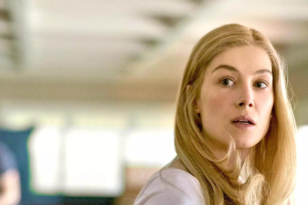  Sinopsis Film Gone Girl, Pencarian Istri yang Hilang Tayang di Trans TV