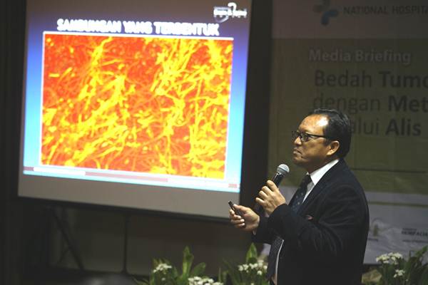  Sering Pusing dan Penglihatan Terganggu? Awas Tumor Otak!
