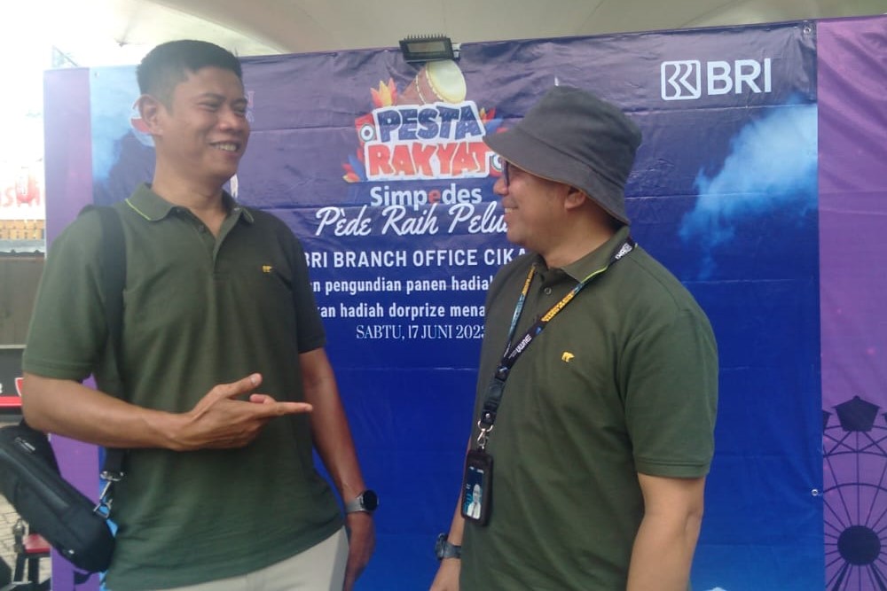  Pembukaan Akses Pasar, Bantu UMKM untuk Naik Kelas