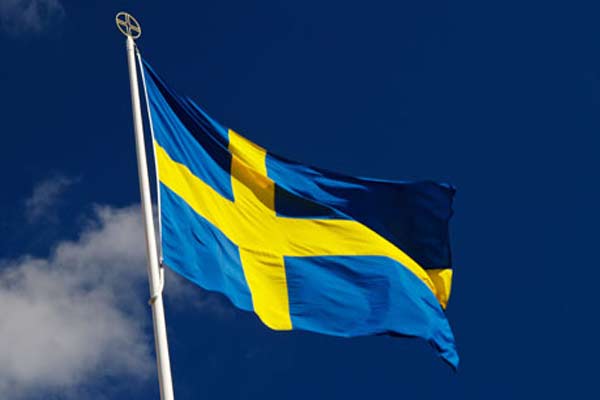  Swedia: Serangan Rusia Tidak Bisa Dikesampingkan