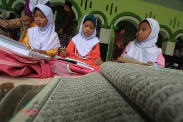  25 Pesantren di Indonesia Segera Bentuk JPPRA di Cirebon, Lawan Kekerasan Terhadap Anak