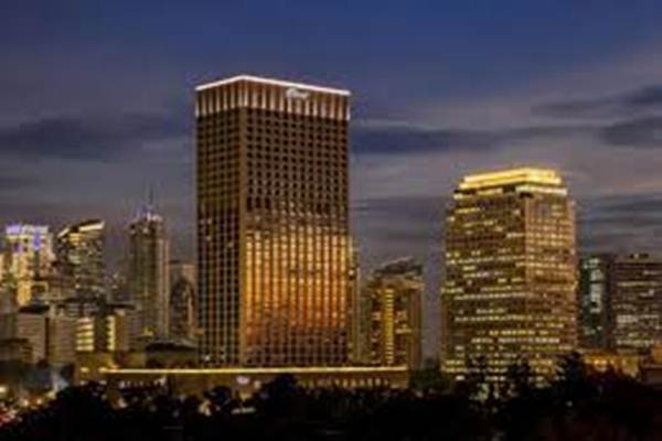  Ini Pemilik Hotel Mewah Fairmont Jakarta Tempat Menginap Pemain Timnas Argentina