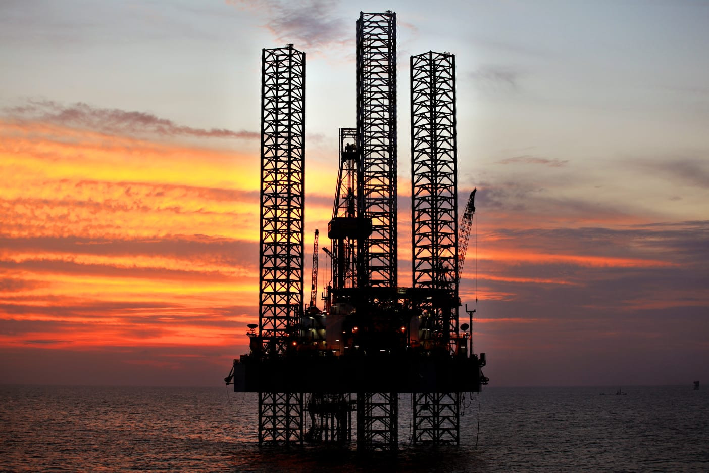 Pertamina Ramps Up Oil Production in Rokan Block