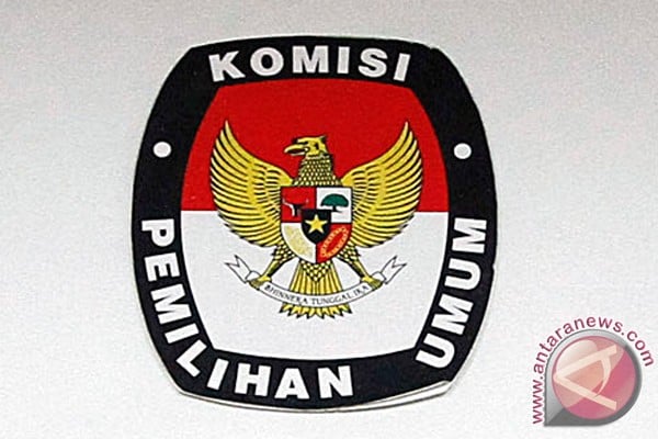  KPU Tetapkan DPT Kabupaten Cirebon Sebanyak 1.734.497