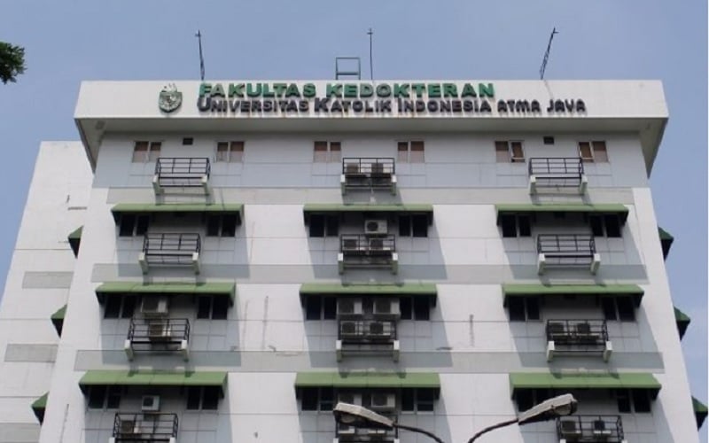  Perbandingan Biaya Kuliah Kedokteran-Kedokteran Gigi di Atma Jaya, Trisakti, UKI, Yarsi, UPH