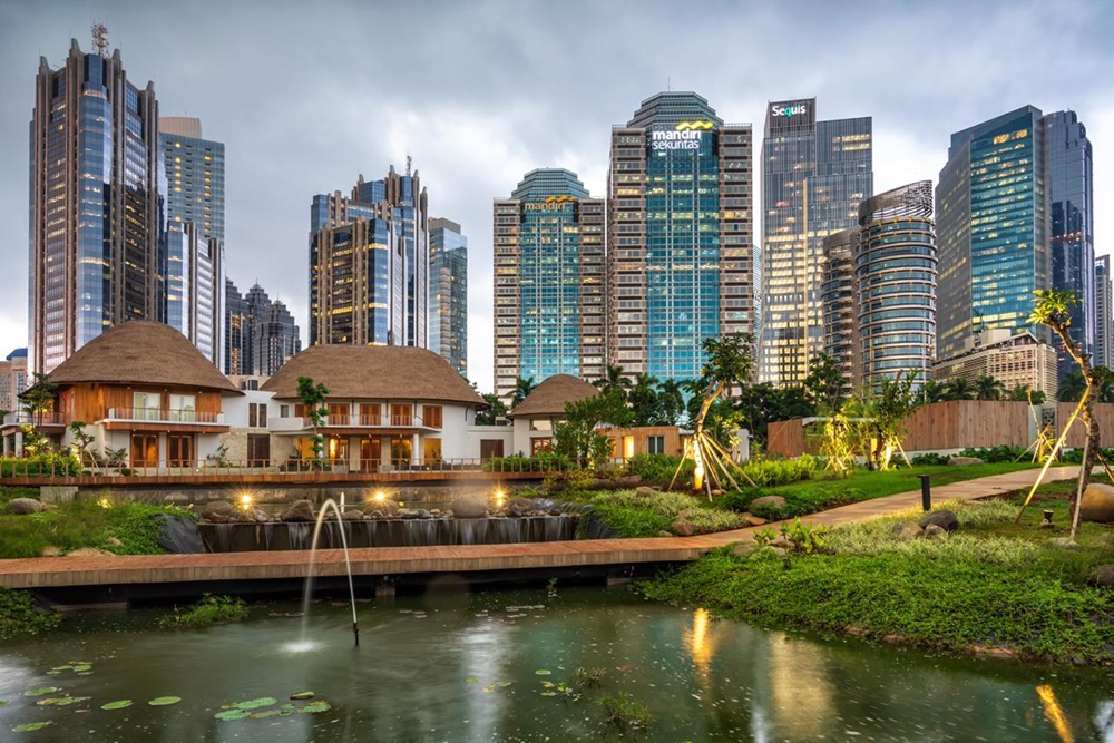  Tempat Wisata Seru yang Bisa Dikunjungi Saat Libur Iduladha, Tetap Buka Lho