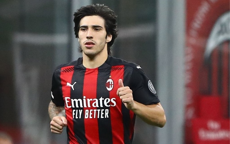  Incar Sandro Tonali, Klub Sultan Newcastle United Siap Naikkan Gajinya 3 Kali Lipat