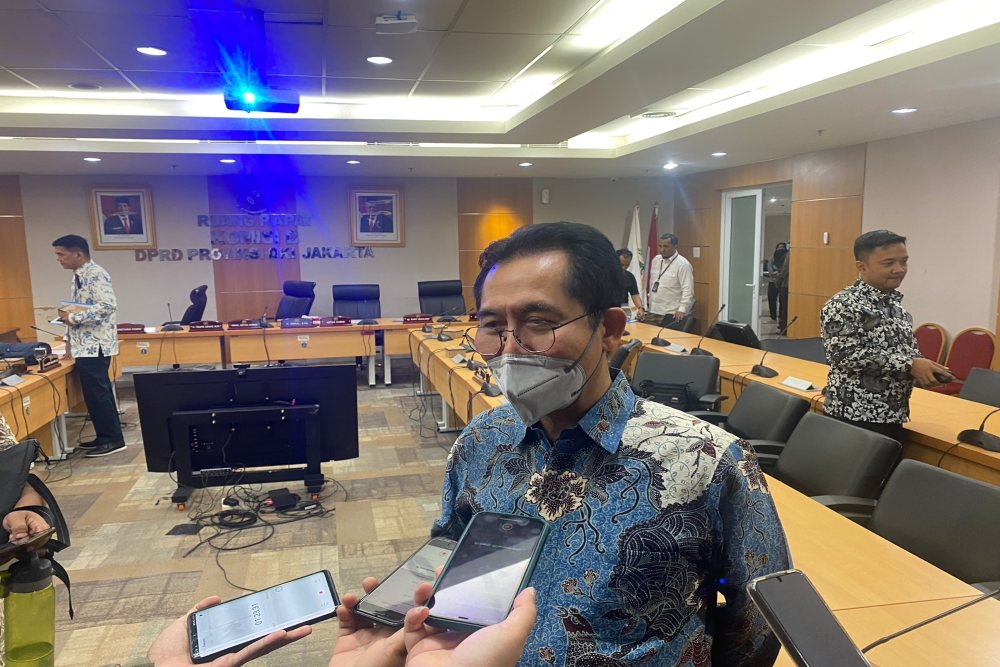  DPRD DKI Siap Gandeng Penegak Hukum Tuntaskan Kasus Ancol
