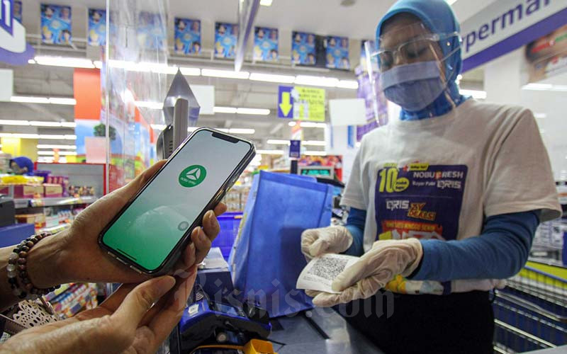  Fitur Baru QRIS Dirilis Agustus 2023, Bisa Transfer hingga Tarik Tunai