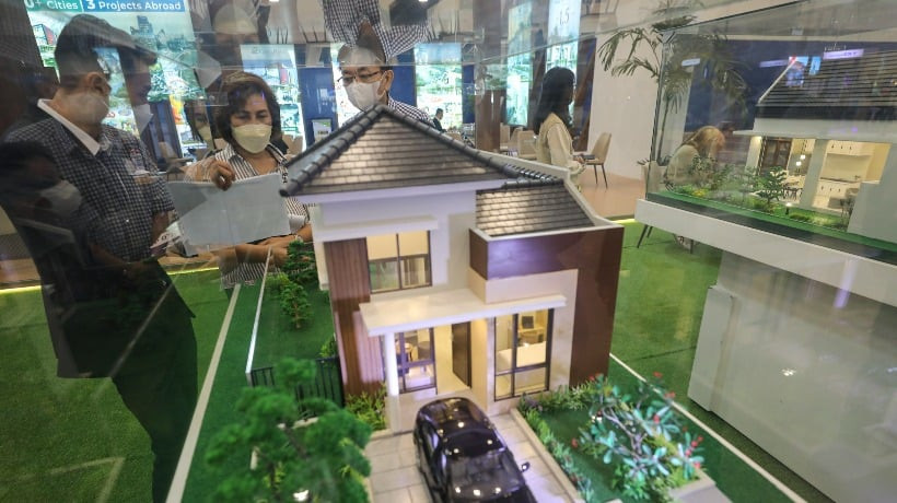  Property Sector Rejoices As Interest Rate Hikes Stop