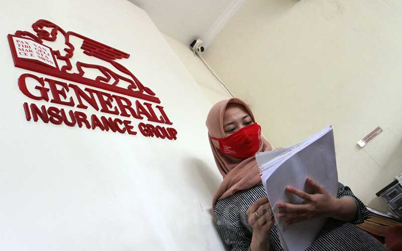  Proyeksi Bos Generali Indonesia Soal Penjualan Asuransi Unit-Linked