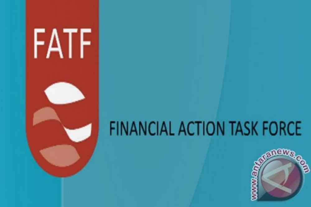  Belum Capai Konsensus, Indonesia Masih Belum Bisa Gabung FATF
