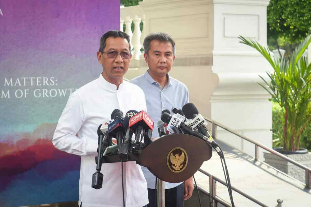  Jokowi Sumbang Sapi Kurban ke 38 Provinsi pada Iduladha 1444 H