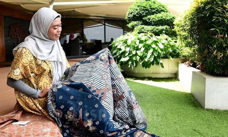  Kampung Batik Giriloyo, Warisan Budaya Penopang Ekonomi Desa