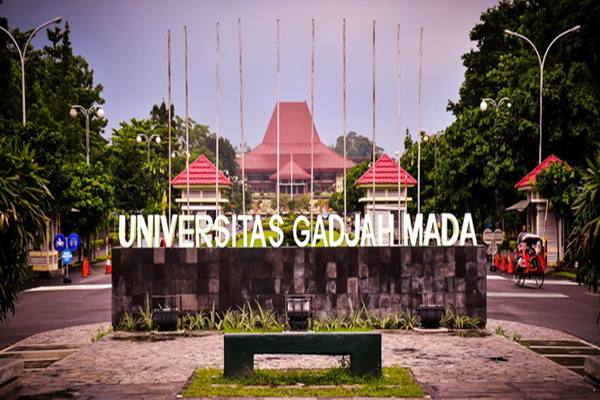 Universitas Gadjah Mada (UGM)/ugm.ac.id