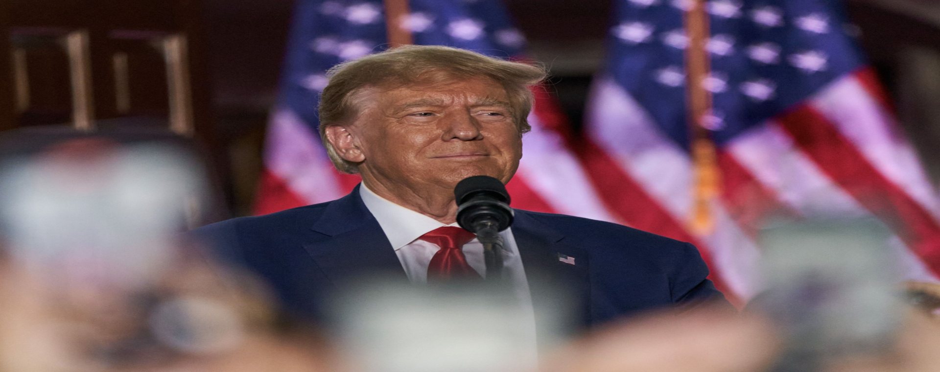 Menimbang Peluang Trump Kembali ke Kursi Presiden AS