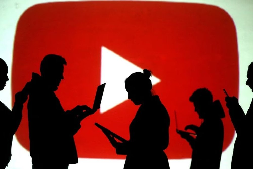  Ketahuan! Diam-Diam YouTube Kembangkan Fitur Gim Daring