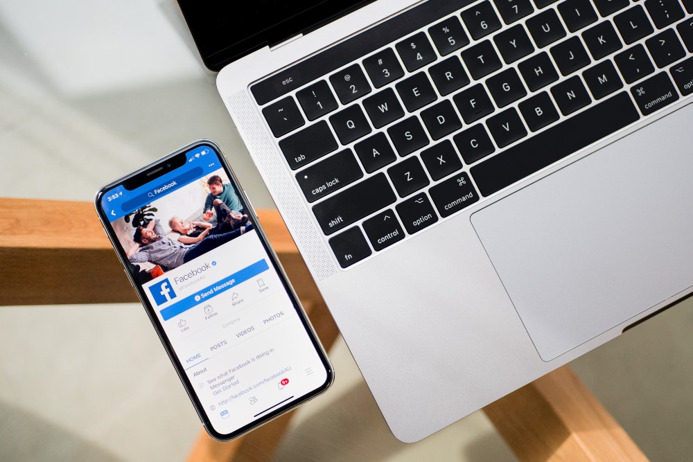  Meta Blokir Akses Berita Pengguna Facebook dan Instagram di Kanada