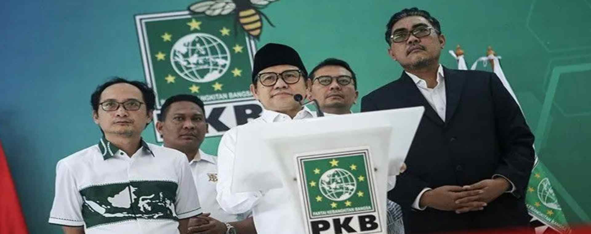  Potensi PKB Palingkan Muka dari Prabowo ke Ganjar