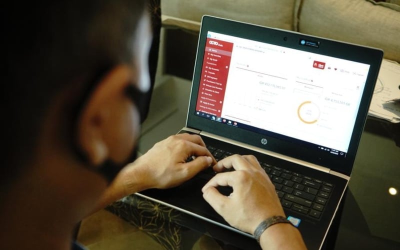  CIMB Niaga Syariah Bidik 23.000 Pendaftar Haji, Rilis Fitur Daftar Online via OCTO Clicks