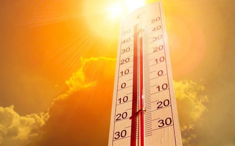  Gejala Heatstroke yang Berisiko Dialami Jemaah Haji saat di Mina