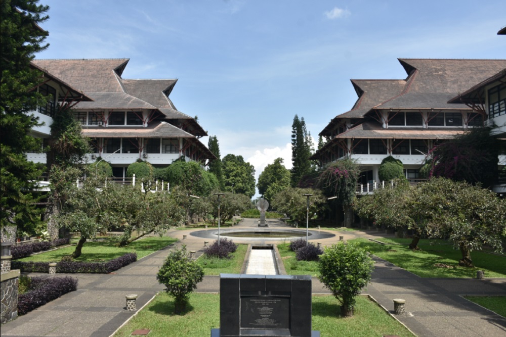  10 Jurusan Favorit di Institut Teknologi Bandung (ITB) 2023