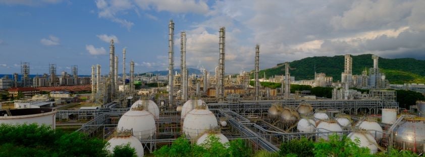  Post-Pandemic Recovery for Chandra Asri Petrochemical Industry