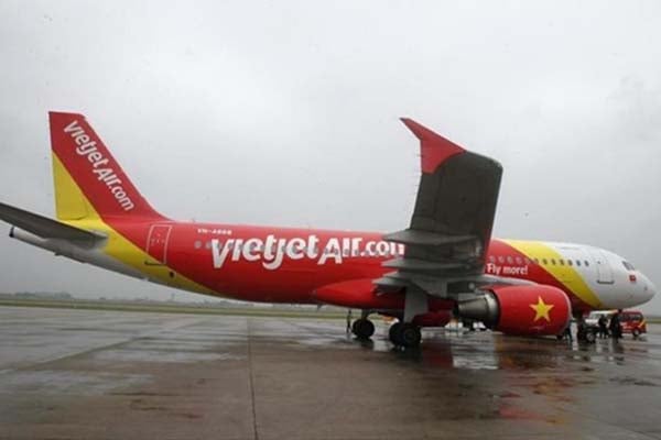  Vietjet Buka Rute Jakarta-Ho Chi Minh City Mulai Agustus 2023