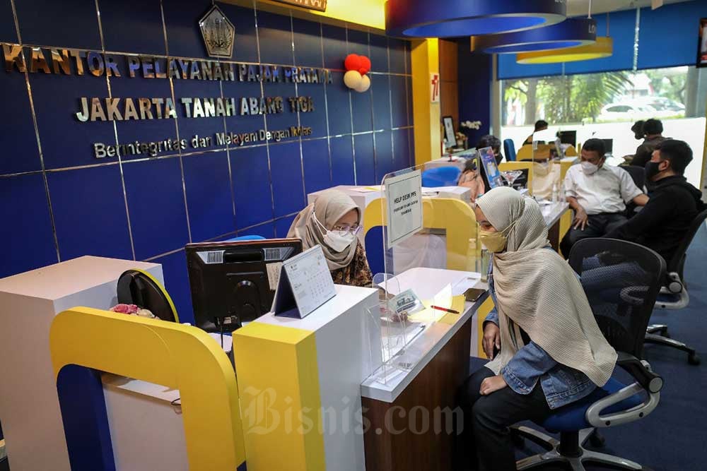  Kantor Pajak Tutup Selama Libur dan Cuti Bersama IdulAdha