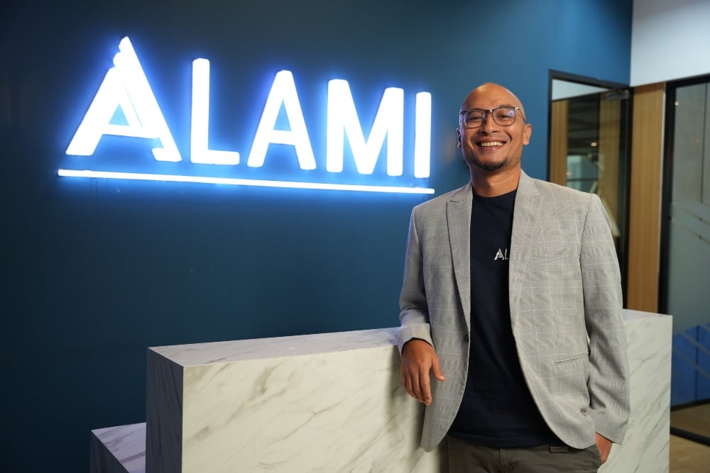  Pasar Fintech P2P Meningkat, Pembiayaan Produktif Alami Sharia Melesat