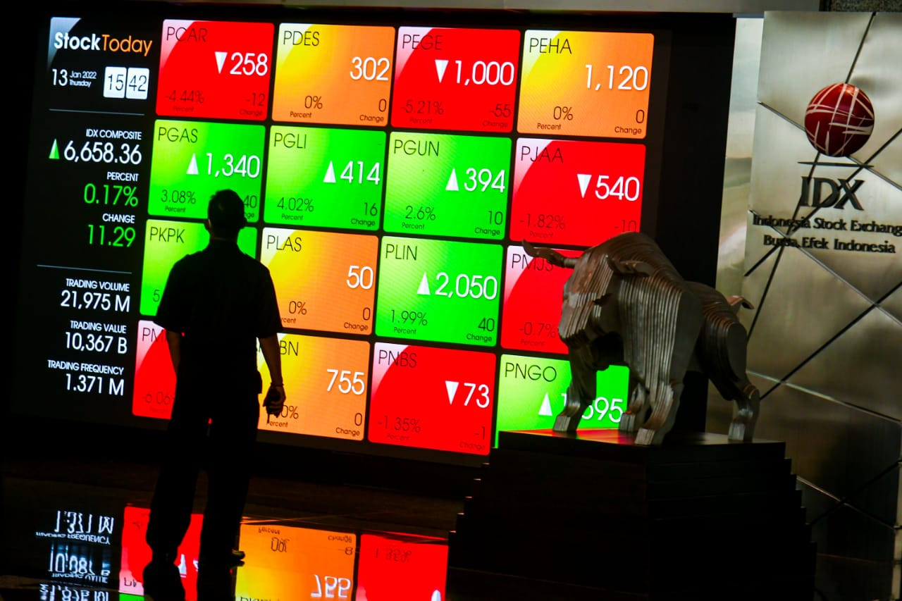  Warning! IDX Board May Worsen Issuers with Poor Fundamentals