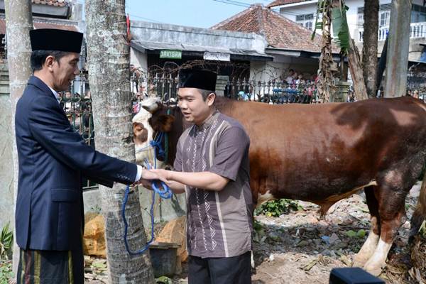  Doa Menyembelih Hewan Kurban dan Tata Caranya, Jangan Sampai Salah