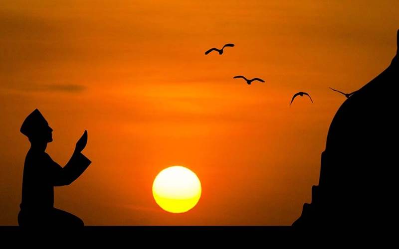  4 Amalan yang Dianjurkan di Hari Tasyrik