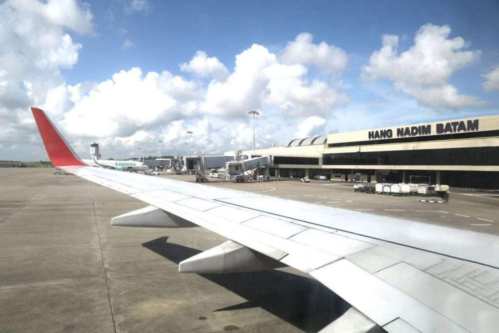  Konflik Taksi Online Bandara Hang Nadim, Otoritas Menyerah