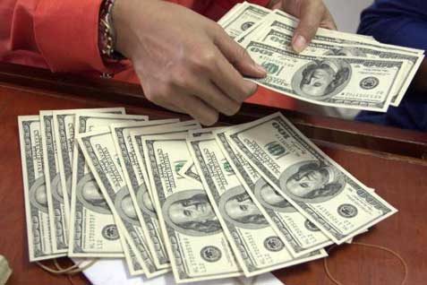  OPINI : LIBOR, SOFR & Keuangan Syariah