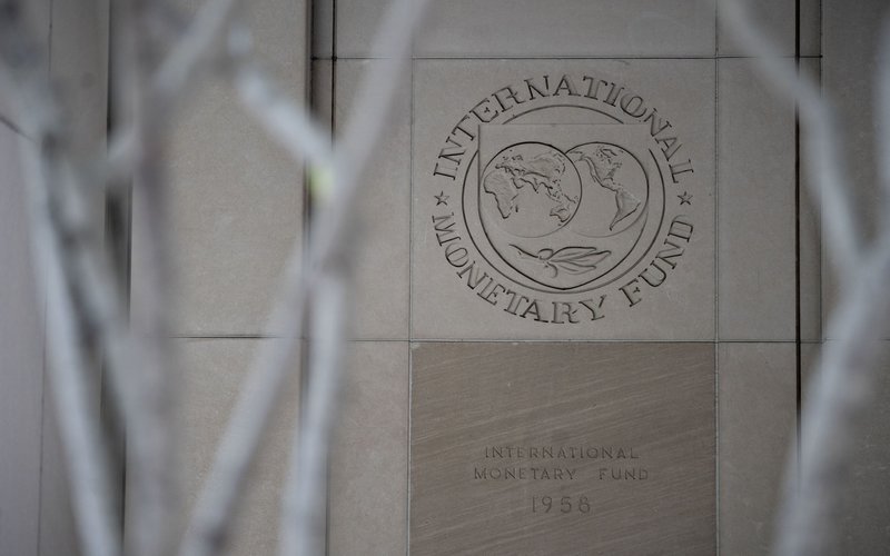  IMF Kucurkan Pinjaman US1,5 Miliar untuk Ukraina, Dijamin oleh Jepang
