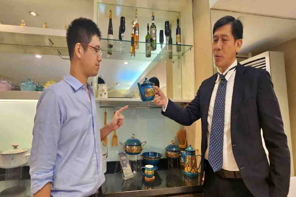  Kedawung (KDSI) Proyeksikan Penjualan Tumbuh 5 Persen