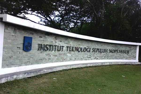  10 Jurusan Favorit di Institut Teknologi Sepuluh Nopember (ITS) 2023