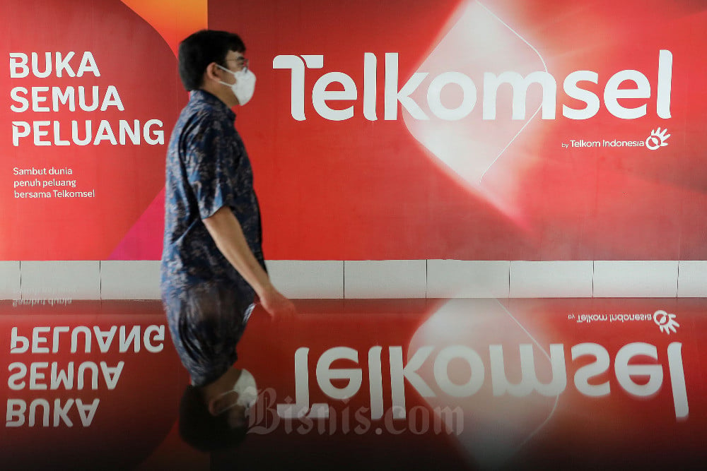  Tuah Integrasi IndiHome & Telkomsel pada Bisnis dan Saham TLKM