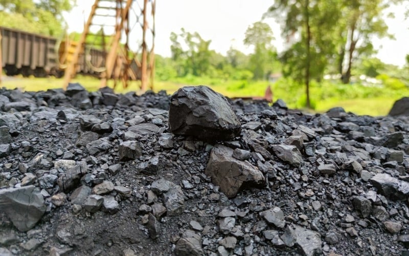  Decreasing Coal Prices Put Pressure on the State Budget