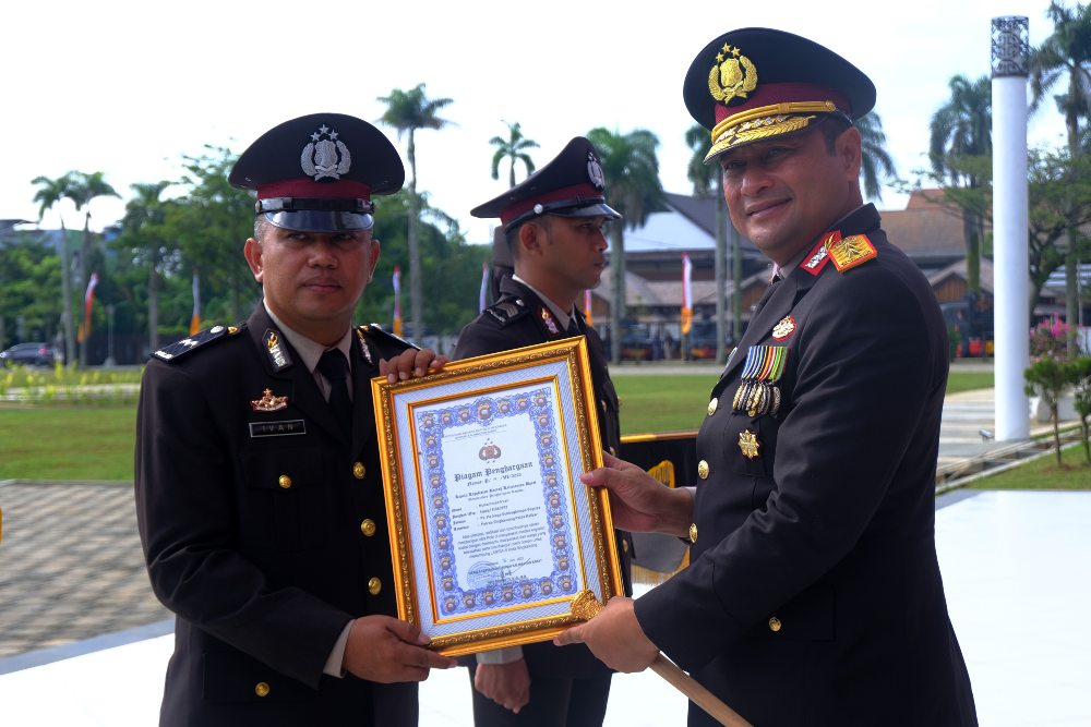  HUT Ke-77 Bhayangkara, Setara Institute Dorong Polri Moratorium Pasal Penodaan Agama