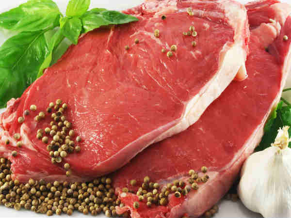  Tips Makan Daging Tanpa Takut Kolesterol Tinggi